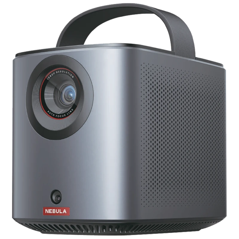 Anker Soundcore Mars 3 Air Crni - Prenosivi Zvučnik za Moćan Zvuk - image 1