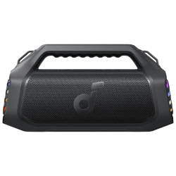 Anker Soundcore Boom 2 Plus Crni - Snažan Zvuk, IP67, 24h Baterija - thumbnail 1