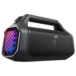 Anker Soundcore Boom 2 Plus Crni - Snažan Zvuk, IP67, 24h Baterija - thumbnail 3