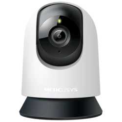 Mercusys MC200 Pan/Tilt Kamera - 1080P, 360° Rotacija, Smart Detekcija