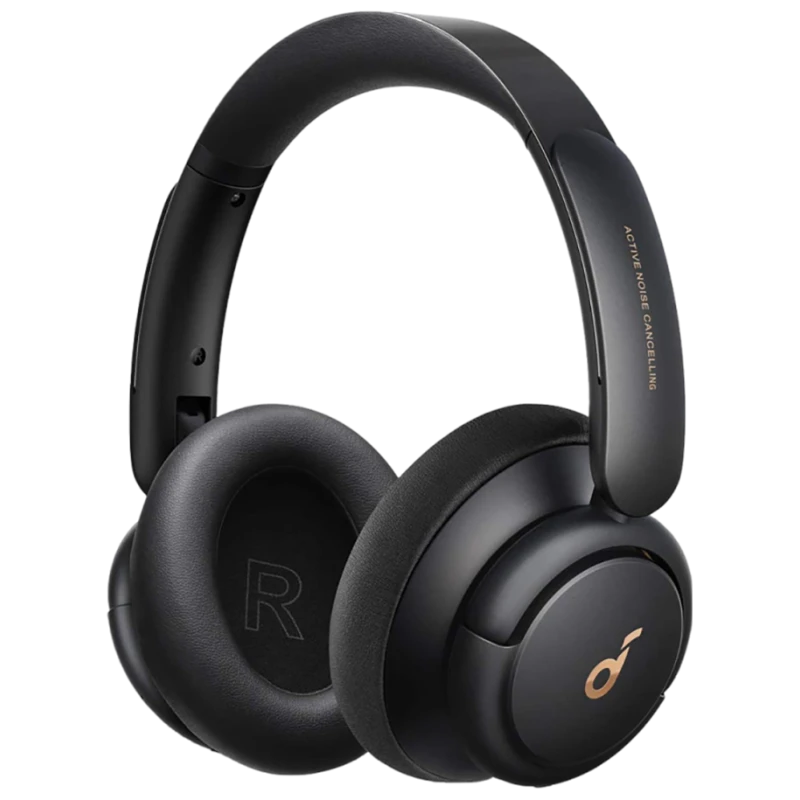 Anker Soundcore Q30 Crne Slušalice - Aktivno Poništavanje Buke - image 1