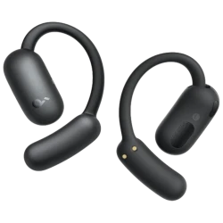 Anker Soundcore AeroFit 2 Crne Slušalice - Sigurno Pristajanje, Cjelodnevni Udobnost - thumbnail 2