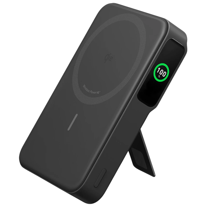 Anker MagGo Power Bank 10K Black - image 1