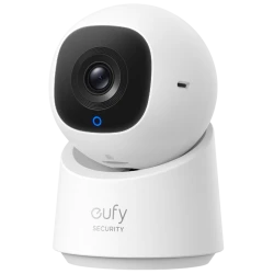 eufy Security Indoor Cam C220 - 2K HD Nadzor, Noćni Vid, Privatnost - thumbnail 1