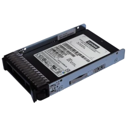 ThinkSystem 2.5" VA 480GB Read Intensive SATA 6Gb HS SSD v2 - thumbnail 1