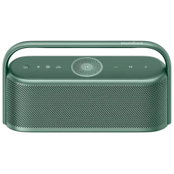 Anker Soundcore Motion X600 Zeleni - Prenosivi Zvučnik, 50W, BT 5.3 - thumbnail 1