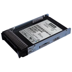 ThinkSystem ST50/ST45 Series 2.5" VA 960GB Read Intensive SATA 6Gb NHS SSD - thumbnail 2