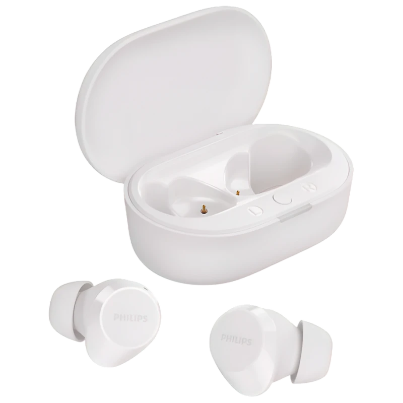 Philips TAT1209WT/00 Bežične Slušalice - Cijeli Dan Muzike - image 1