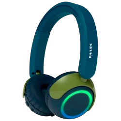 PHILIPS Dječije Bluetooth Slušalice TAK4200CT/00 - Bežične, Udobne, Sigurne - thumbnail 1