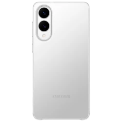 Samsung Galaxy S25 Edge Clear Case Transparent - thumbnail 1
