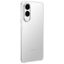Samsung Galaxy S25 Edge Clear Case Transparent - thumbnail 2