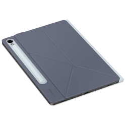 Samsung Galaxy Tab S9/S9 FE/S10 FE/S10 Lite Smart Book Cover Blue - thumbnail 3