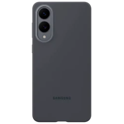 Samsung Galaxy S25 Edge Silikonska Futrola Crna EF-PS937CBEGWW - thumbnail 1