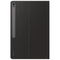 Samsung Galaxy Tab S10 FE+ Book Cover Keyboard - AI Key Black - thumbnail 2