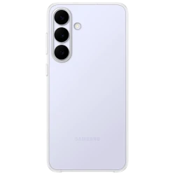 Samsung Galaxy S25 FE Clear Case Transparent - thumbnail 1