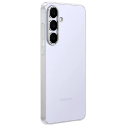 Samsung Galaxy S25 FE Clear Case Transparent - thumbnail 2