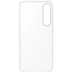 Samsung Galaxy S25 FE Clear Case Transparent - thumbnail 3