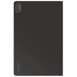 Samsung Galaxy Tab S11 Book Cover Black - thumbnail 1