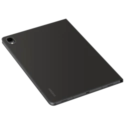 Samsung Galaxy Tab S11 Book Cover Black - thumbnail 2