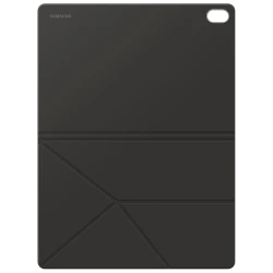 Samsung Galaxy Tab S11 Book Cover Black - thumbnail 3