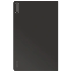 Samsung Galaxy Tab S11 Ultra Book Cover Black - thumbnail 1