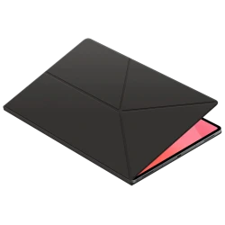 Samsung Galaxy Tab S11 Ultra Book Cover Black - thumbnail 2