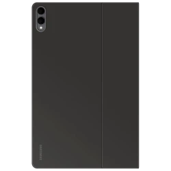 Samsung Galaxy Tab S11 Ultra Book Cover Keyboard Slim - Black - thumbnail 1