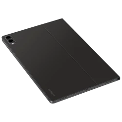 Samsung Galaxy Tab S11 Ultra Book Cover Keyboard Slim - Black - thumbnail 3