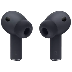Samsung Galaxy Buds3 FE Black SM-R420NZKAEUC - thumbnail 2