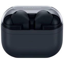 Samsung Galaxy Buds3 FE Black SM-R420NZKAEUC - thumbnail 3