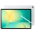 Samsung Tablet Galaxy Tab S10 FE+ - Wi-Fi, 128GB, Srebrni - thumbnail 2