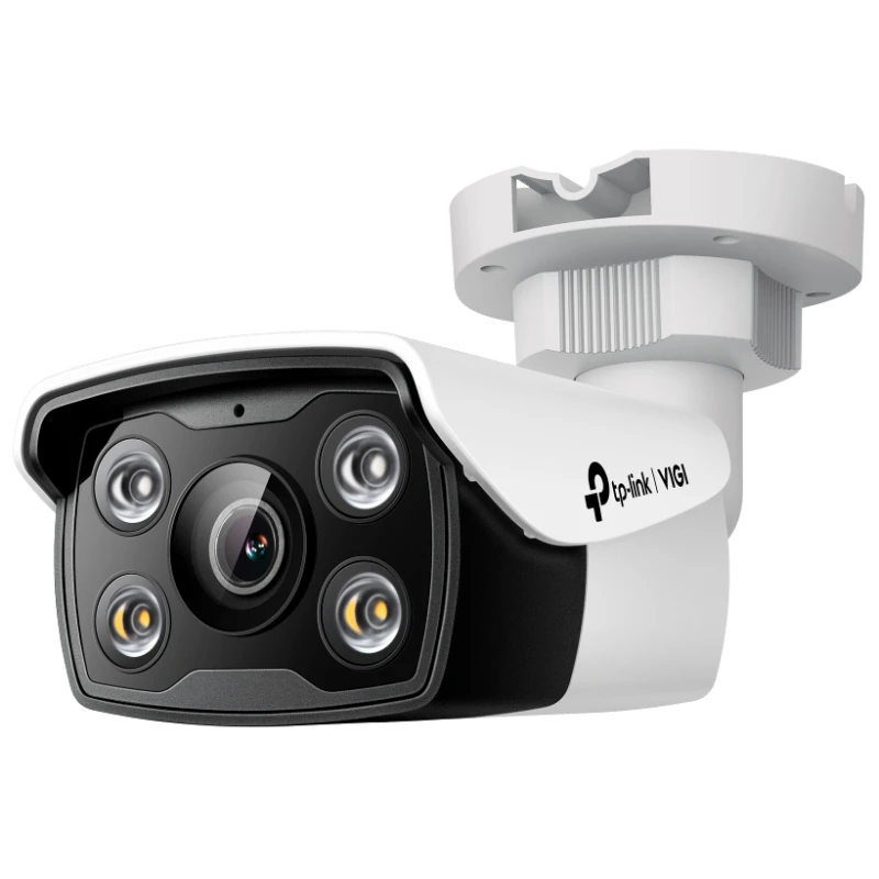 TAPO IP Kamera VIGI C330(4MM) H.265+ 3MP 1/2.8" CMOS 0.005 Lux 4mm PoE - image 1