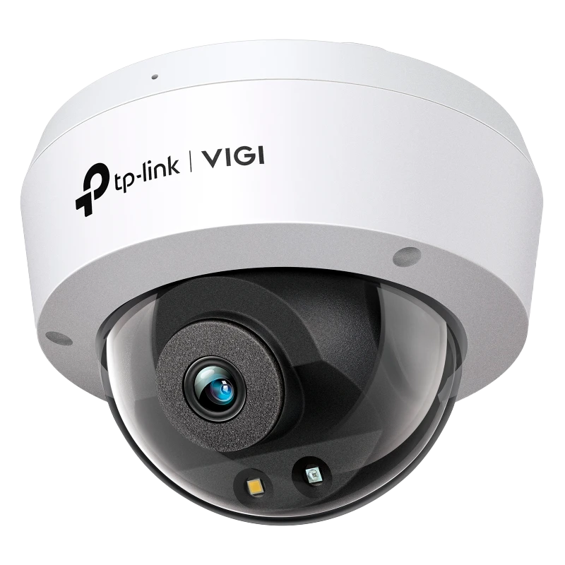 VIGI 3MP Dome Mrežna Kamera C230(4MM) - 3MP, PoE, H.265+ - image 1