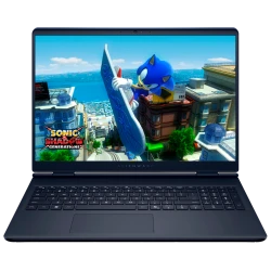 Dell Alienware 16 Aurora AC16250 16" WQXGA 2560x1600 120Hz i7 240H 32GB 1TB RTX 5060 W11Pro