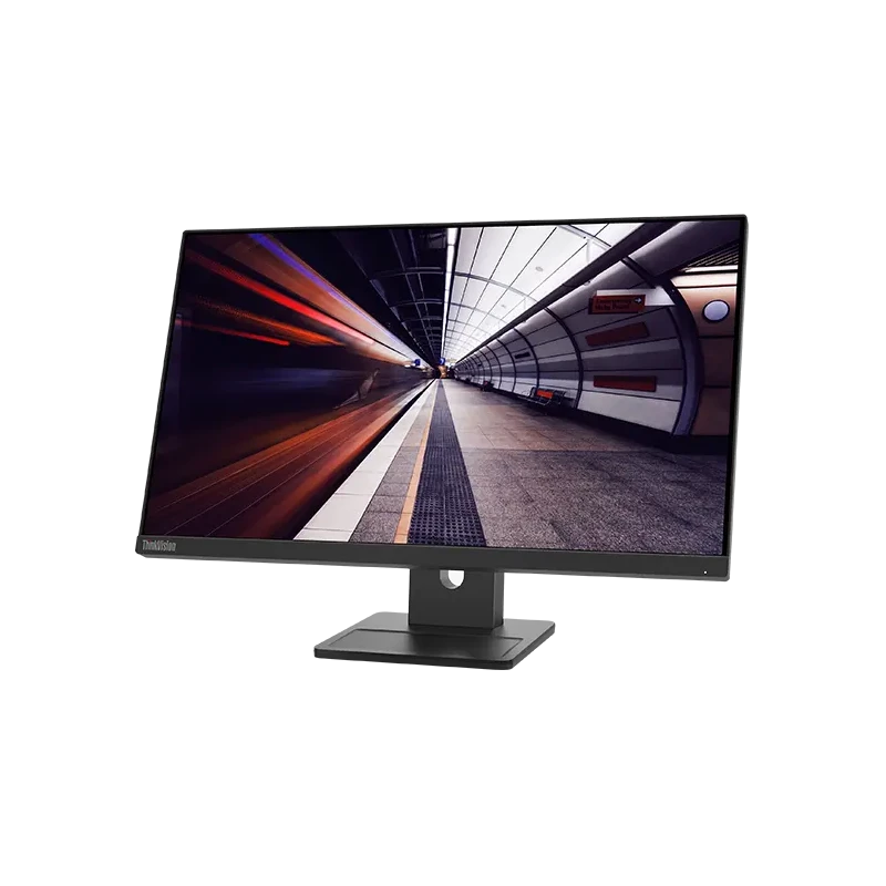 Lenovo Monitor ThinkVision E24-30 23.8" FHD 100Hz IPS 1300:1 - image 1
