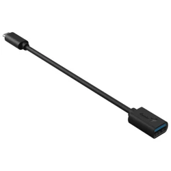 Genius ACC-C2AC adapter USBType-C to USB 3.0 - thumbnail 2