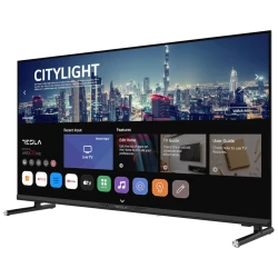 TESLA LED TV 32E645BHW HD WebOS Miracast AirPlay - thumbnail 2