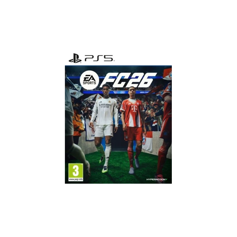 EA SPORTS FC 26 /PS5 - image 1