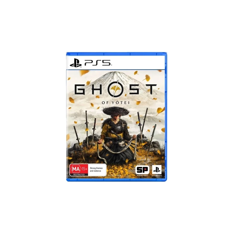 Ghost of Yotei /PS5 - image 1