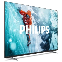 Philips 43''PUT7630 4K GooglePixel Precise Ultra HD; HDR10+Dolby Vision i Dolby Atmos; 32GB flash m - thumbnail 2