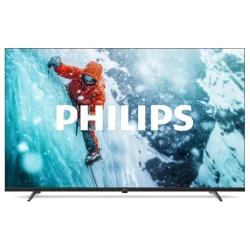 Philips 50''PUT7630 4K GooglePixel Precise Ultra HD; HDR10+Dolby Vision i Dolby Atmos; 32GB flash m - thumbnail 1
