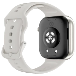 HONOR Choice Watch 2i Bijeli - AMOLED, 14 Dana Baterije, Pozivi - thumbnail 3