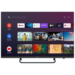 TESLA TV 65E635 UHD ANDROID HD - Google Assistant-Glasovne komande - thumbnail 1