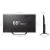 TESLA TV 65E655BUS 4K Google Powered by Google Google Assistant - thumbnail 1