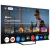 TESLA TV 65E655BUS 4K Google Powered by Google Google Assistant - thumbnail 2