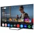 TESLA TV 65E655BUS 4K Google Powered by Google Google Assistant - thumbnail 3
