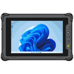ONERugged M20J Windows Tablet - 12.2" IPS, N5105, 8GB RAM, LTE, RJ45 - thumbnail 1