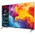 TCL 85"V6B 4K HDR TV Google OSGame Master 3.0; 120HZ GameAccelerator; HDMI 2.1 - thumbnail 2