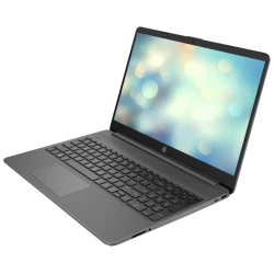 HP Laptop 15s-fq3038nm15.6 HD, Pentium N6000 quad8GB DDR4 2933, 256GB SSD, DOS - thumbnail 1