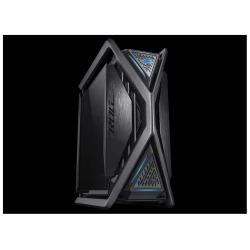 ASUS GR701 ROG HYPERION CASEE-ATX4x140 mm fans,metal GPU holder - thumbnail 1
